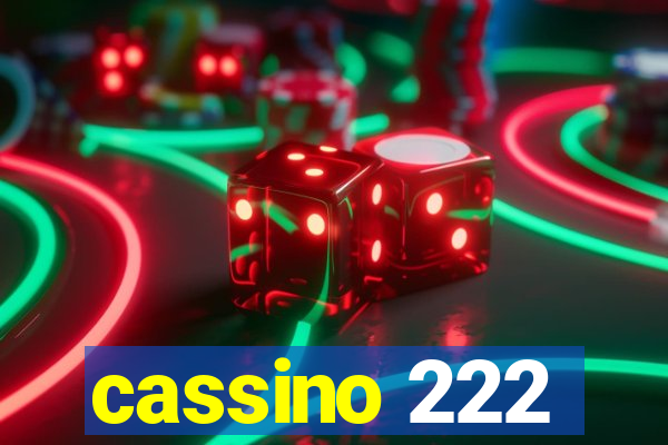 cassino 222